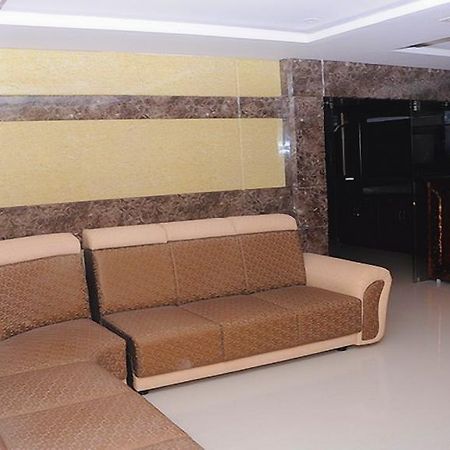 Hotel Hariharan Residency - Poonamallee Chennai Exterior foto