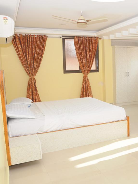Hotel Hariharan Residency - Poonamallee Chennai Zimmer foto