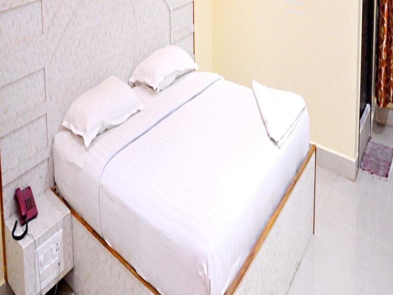 Hotel Hariharan Residency - Poonamallee Chennai Exterior foto