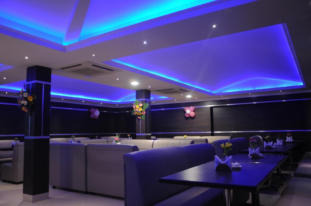 Hotel Hariharan Residency - Poonamallee Chennai Exterior foto