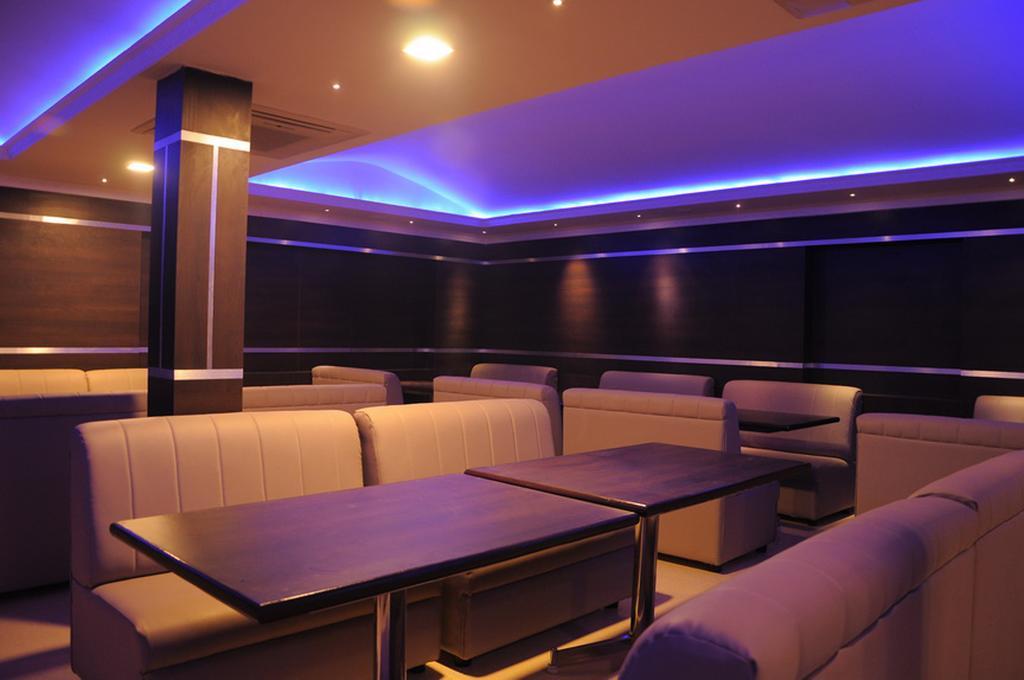 Hotel Hariharan Residency - Poonamallee Chennai Exterior foto