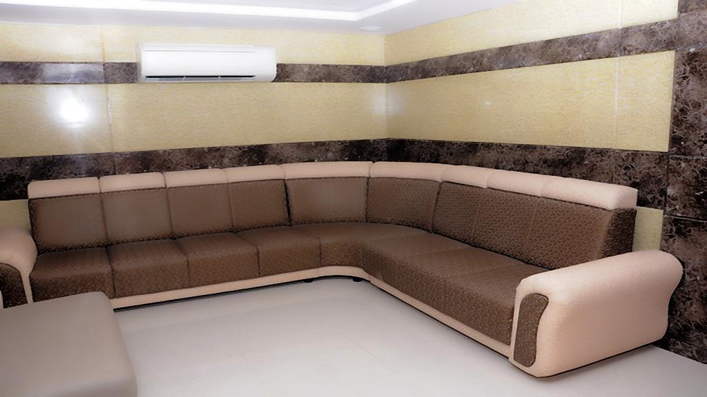 Hotel Hariharan Residency - Poonamallee Chennai Exterior foto