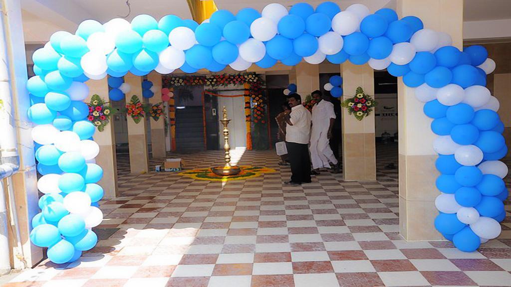 Hotel Hariharan Residency - Poonamallee Chennai Exterior foto